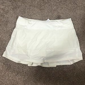 Lululemon mini skirt